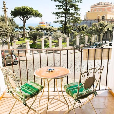 Casa Vacanza Donna Rosalia Geata Exterior foto