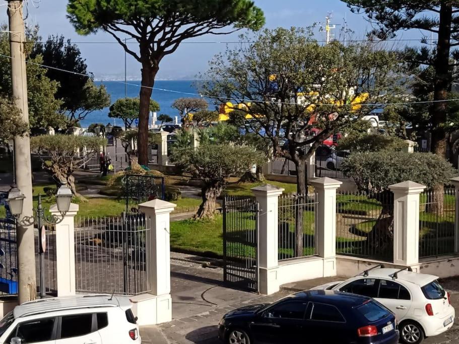 Casa Vacanza Donna Rosalia Geata Exterior foto