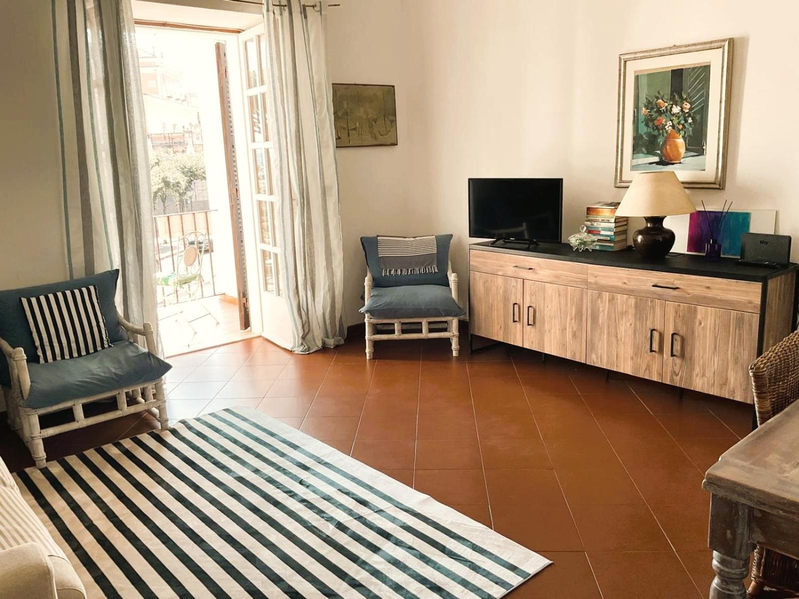 Casa Vacanza Donna Rosalia Geata Exterior foto