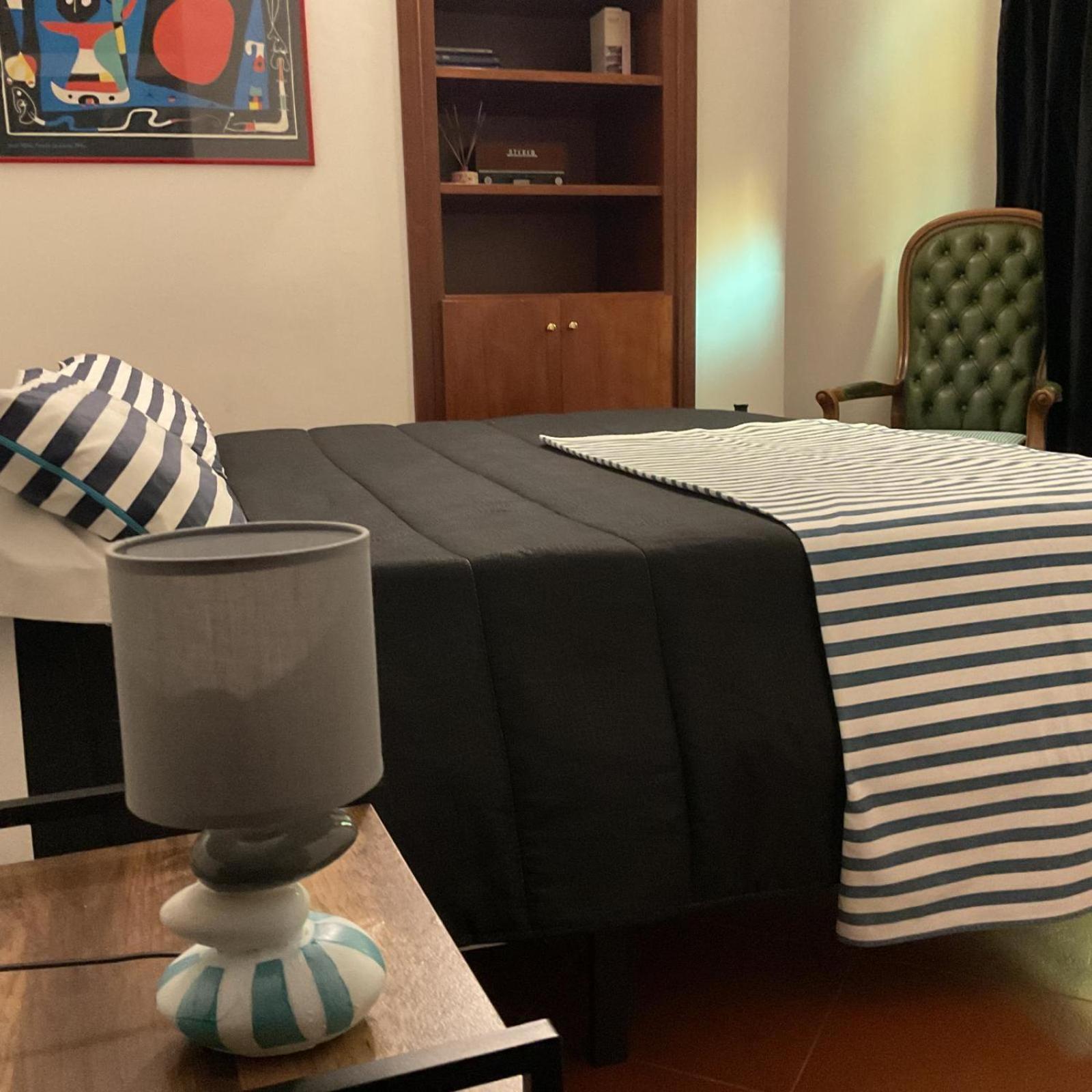Casa Vacanza Donna Rosalia Geata Exterior foto
