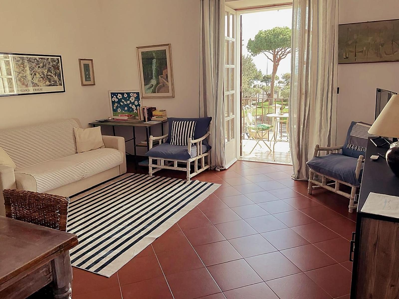 Casa Vacanza Donna Rosalia Geata Exterior foto
